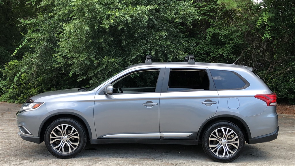 U0141 mitsubishi outlander 3